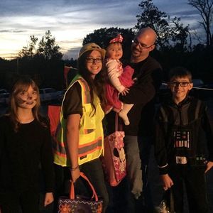 Meet your Posher, Casey